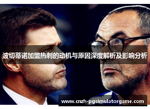 波切蒂诺加盟热刺的动机与原因深度解析及影响分析